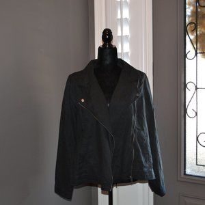Linen Jacket